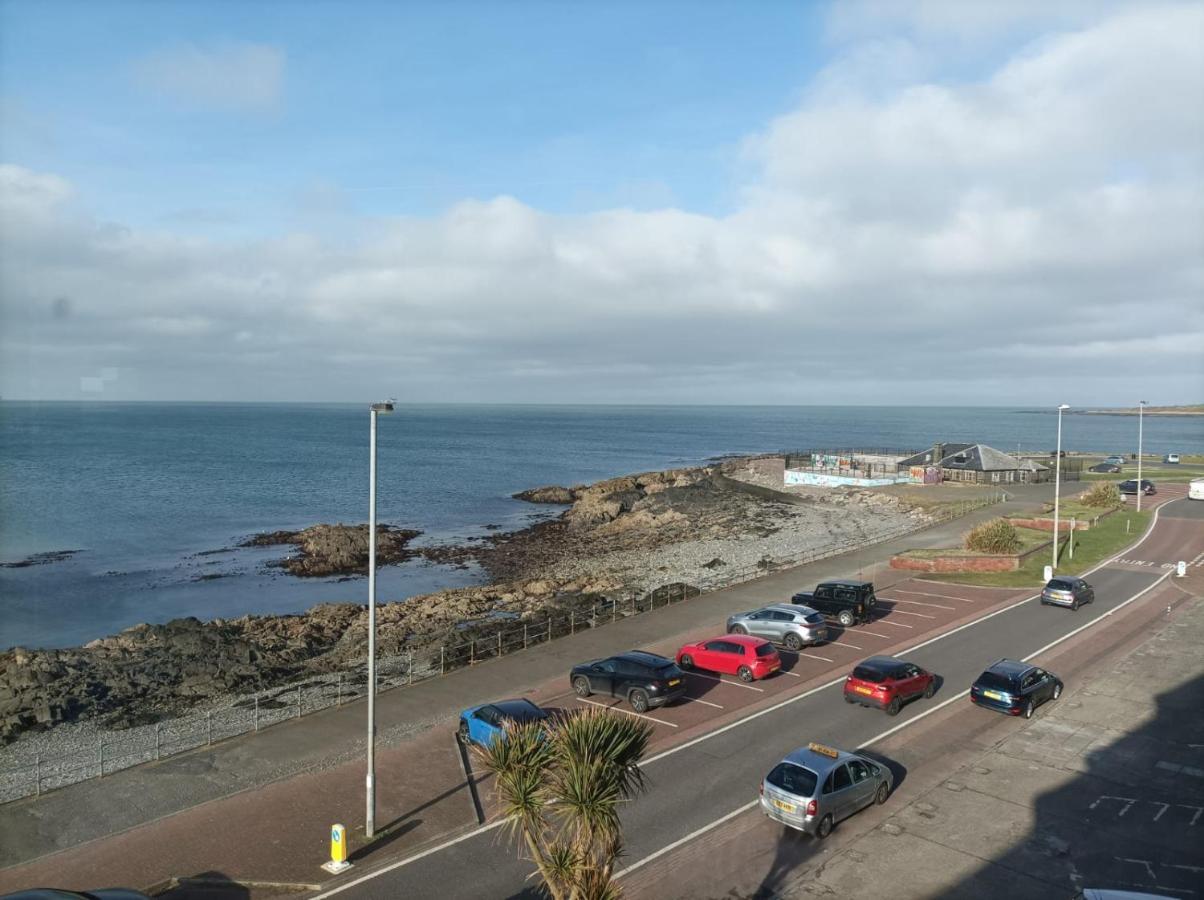 Seacliff Road Luxury Apartments Bangor  Exterior foto